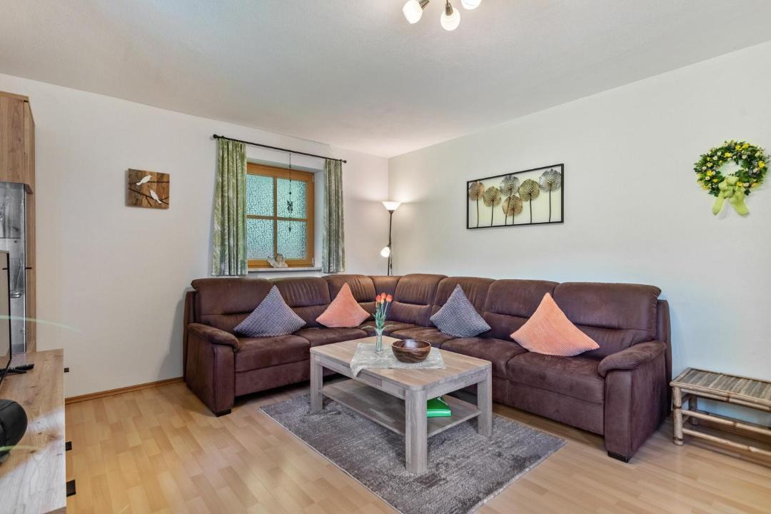 Photo of Livingroom in Bad Reichenhall