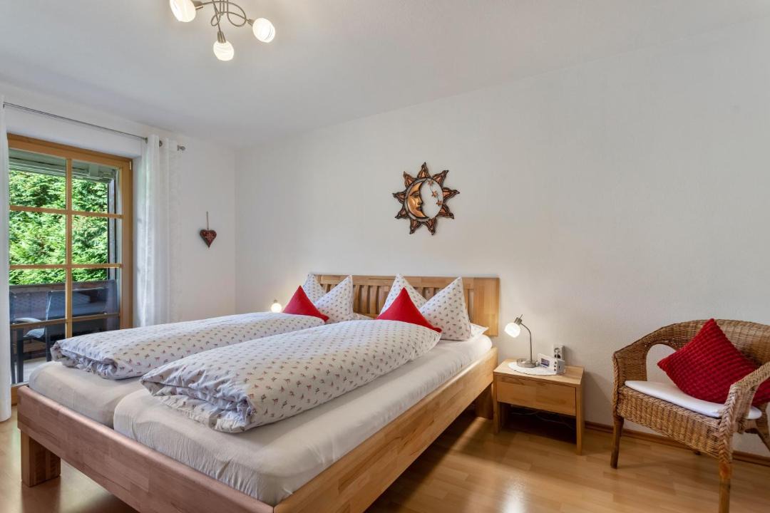 Photo of Bedroom in Bad Reichenhall