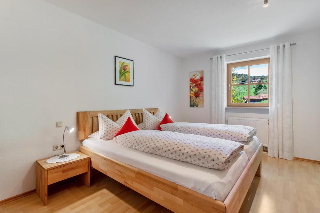 Photo of Bedroom in Bad Reichenhall