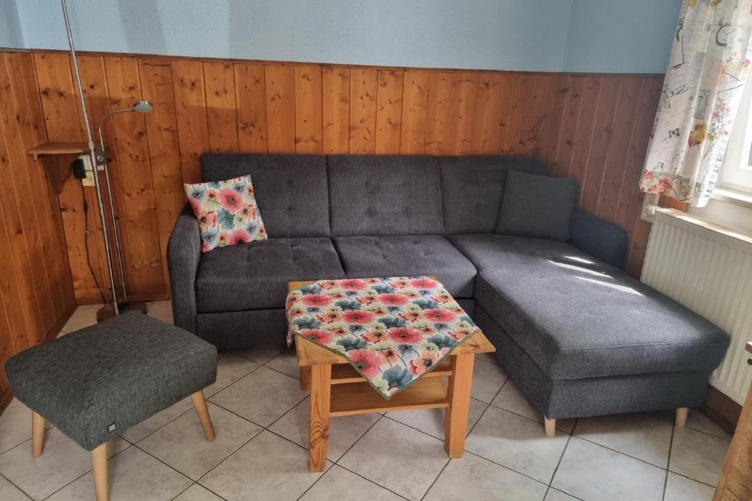 Photo of Livingroom in Simmershofen