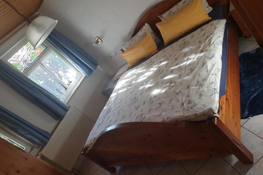 Photo of Bedroom in Simmershofen