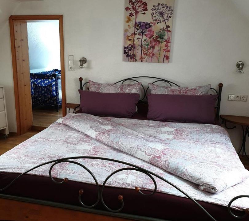 Photo of Bedroom in Simmershofen