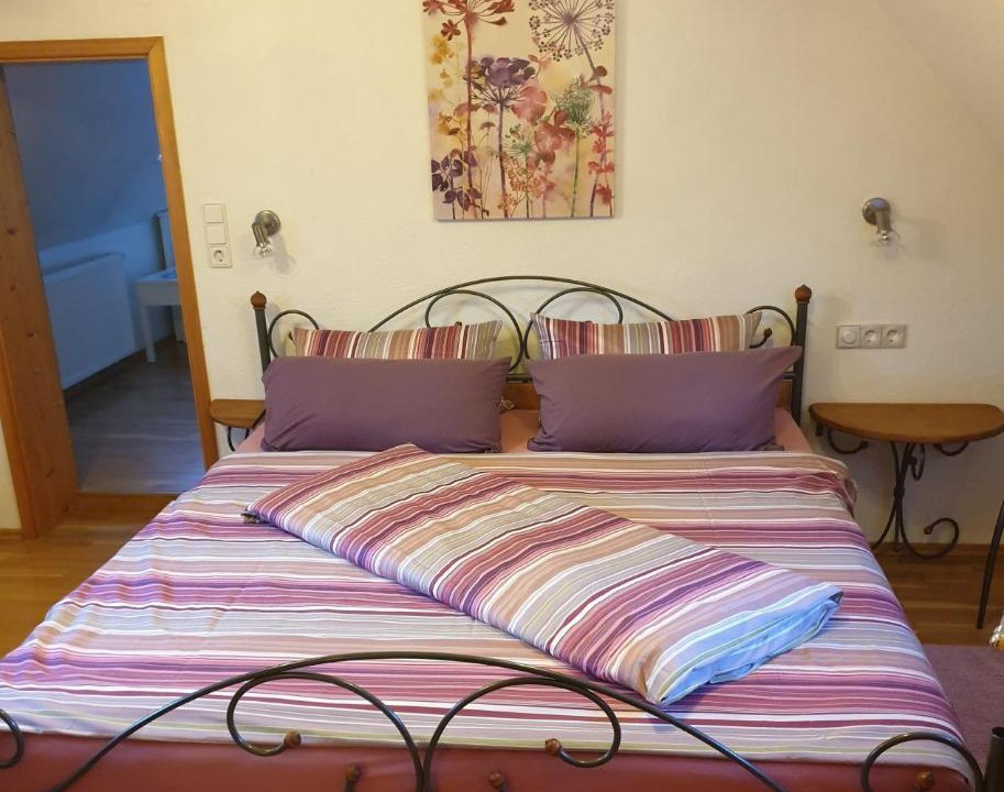 Photo of Bedroom in Simmershofen
