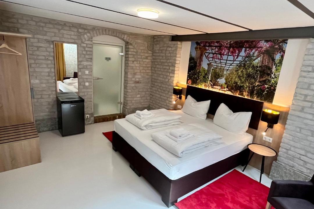 Photo of Bedroom in Am Schlachthof