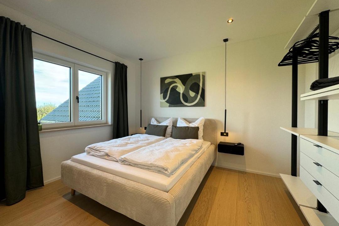 Photo of Bedroom in Oberappersdorf