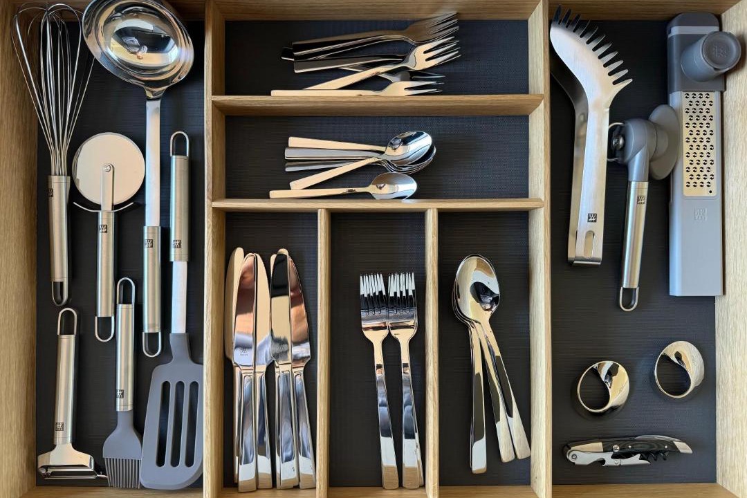 Photo of Kitchen in Oberappersdorf