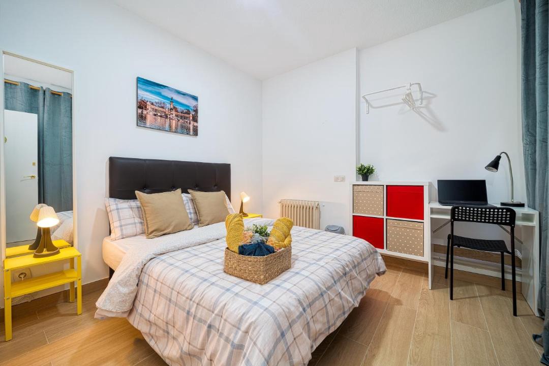 Photo of Bedroom in El Plantio