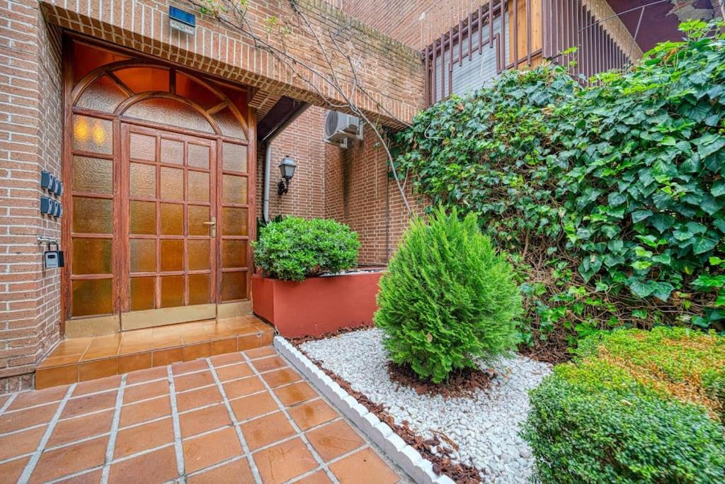 Photo of Patio Balcony in El Plantio