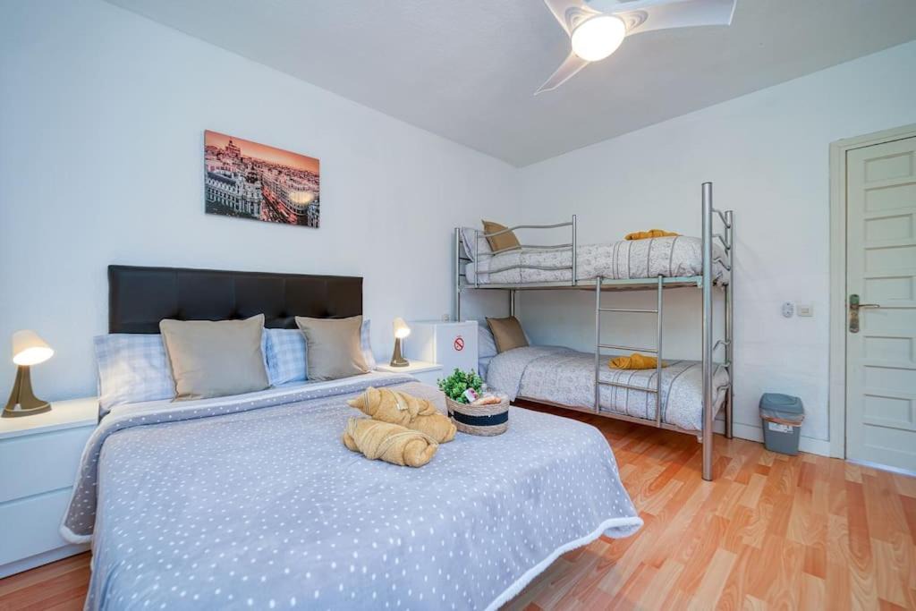 Photo of Bedroom in El Plantio