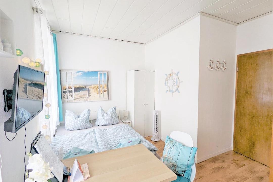 Photo of Bedroom in Sebnitz