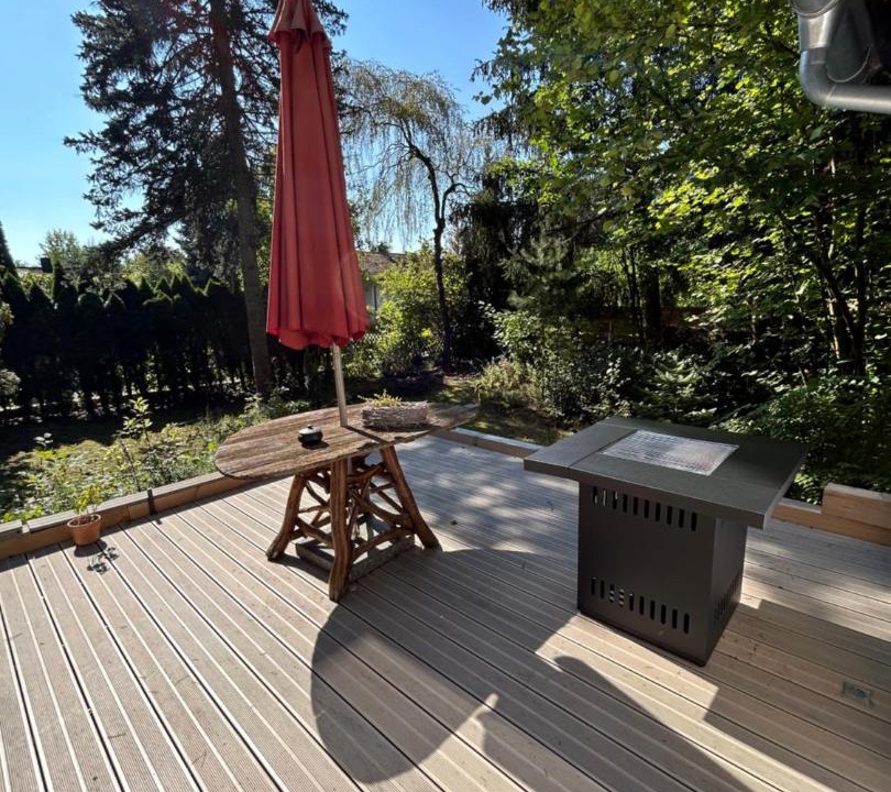 Photo of Patio Balcony in Gersbach