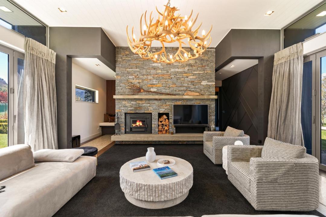 Photo of Livingroom in Arrowtown