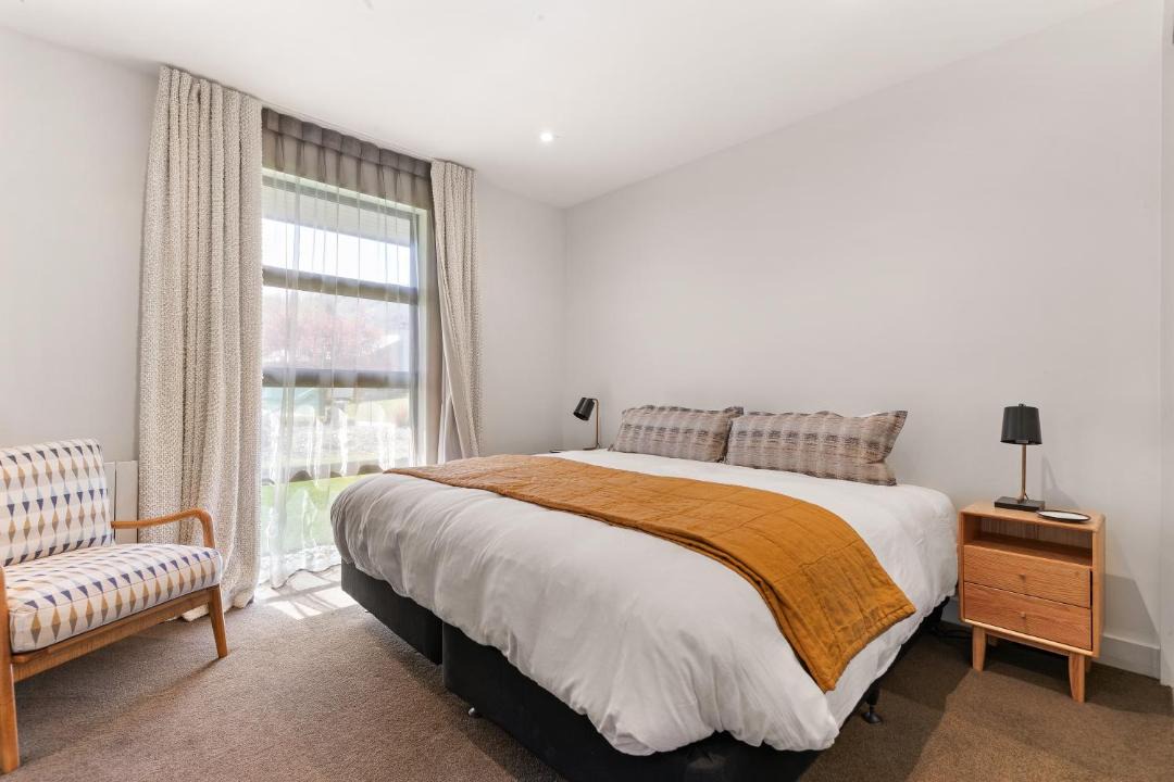Photo of Bedroom in Arrowtown
