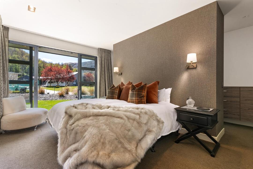 Photo of Bedroom in Arrowtown