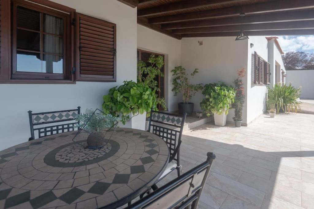 Photo of Patio Balcony in Tuineje