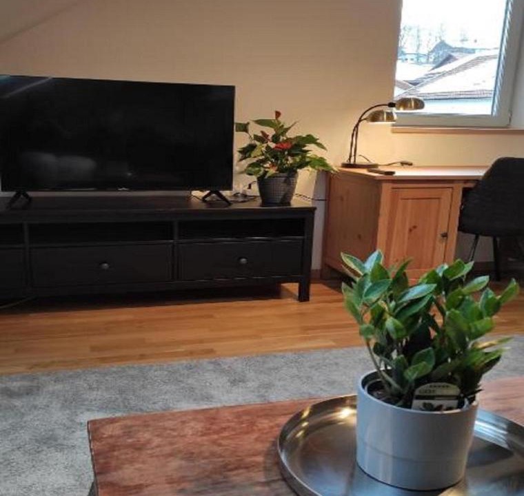 Photo of Livingroom in Achslach