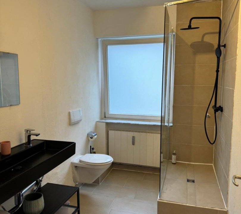 Photo of Bathroom in Neuhausen - Nymphenburg