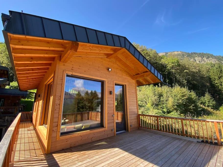 Photo of Others in Les Houches
