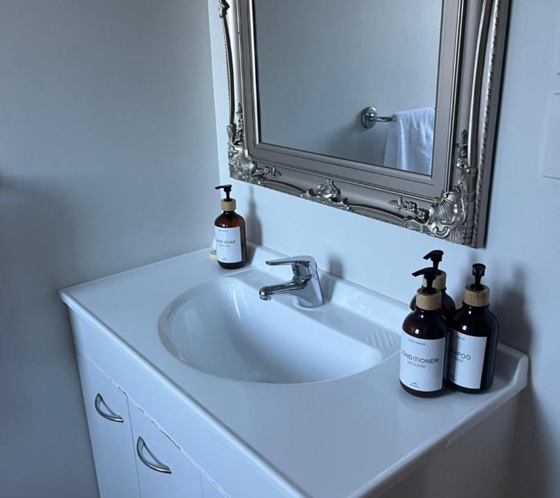 Photo of Bathroom in Glenorchy