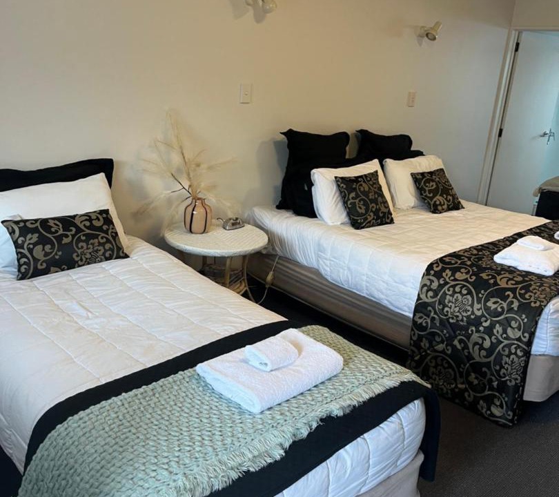 Photo of Bedroom in Glenorchy