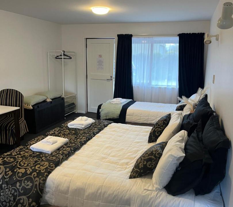 Photo of Bedroom in Glenorchy