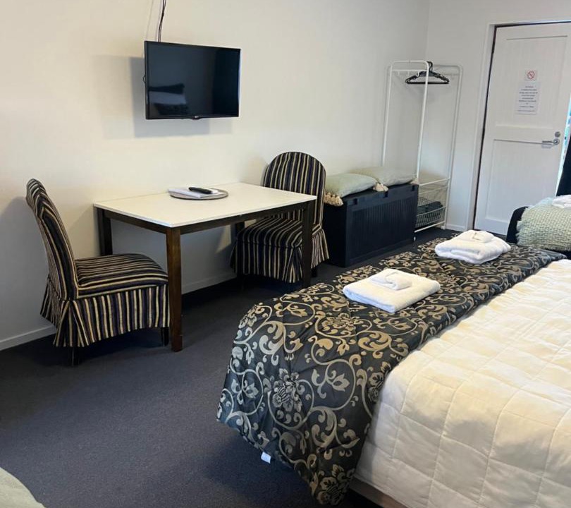 Photo of Bedroom in Glenorchy