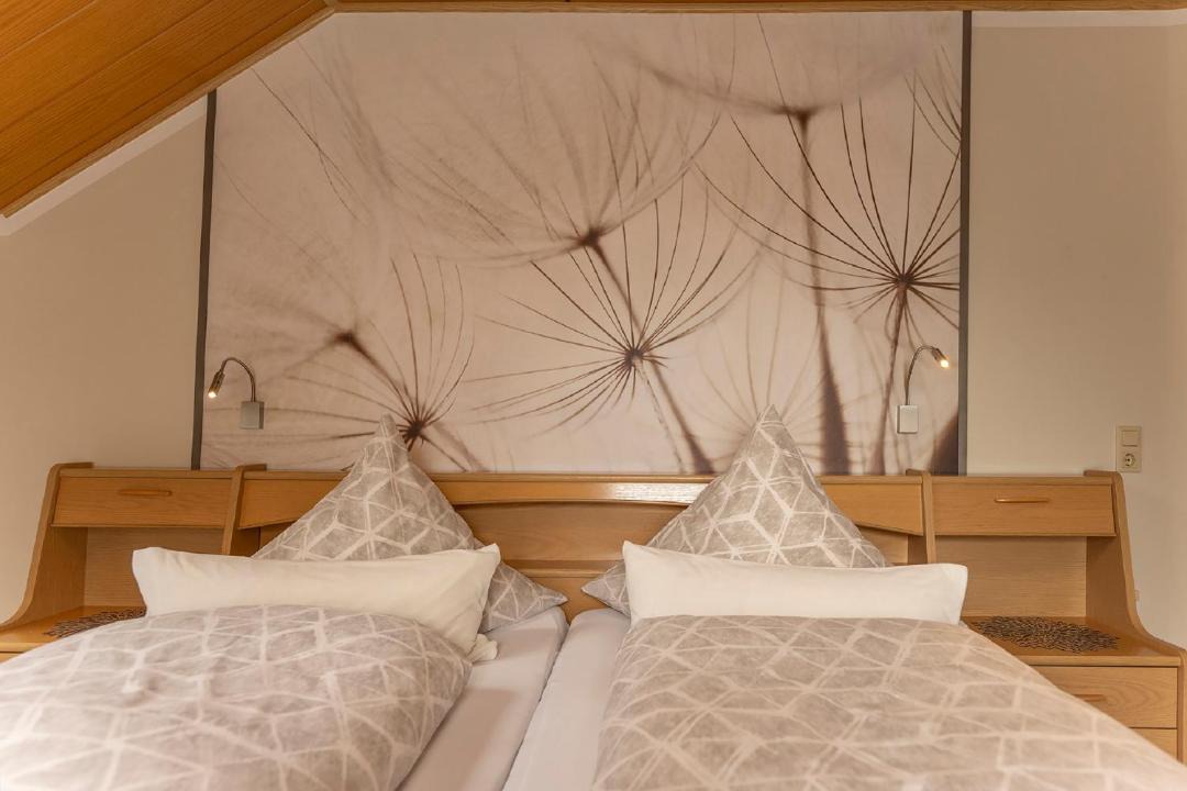 Photo of Bedroom in Moosbach