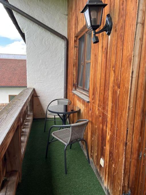 Photo of Patio Balcony in Otterfing