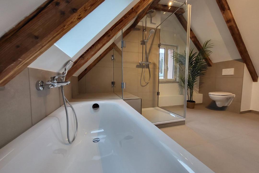 Photo of Bathroom in Innenstadt - Sankt Ulrich-Dom
