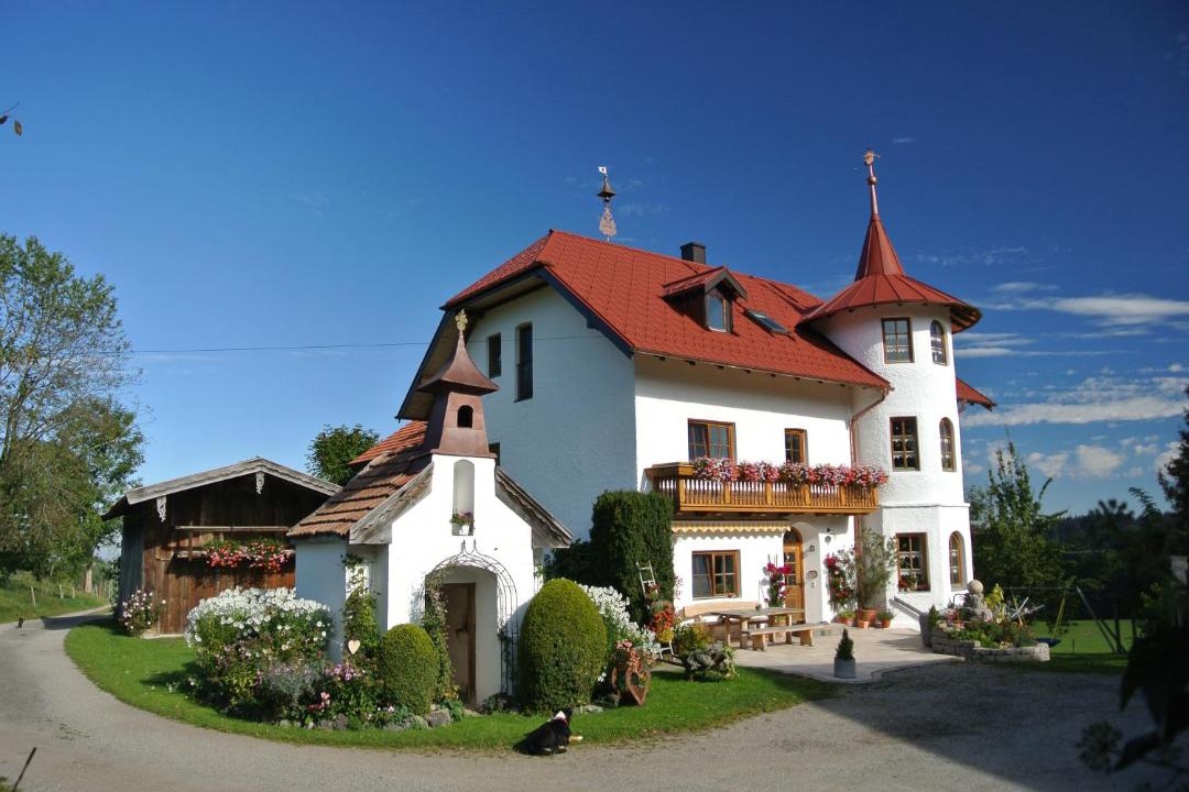 Photo of Others in Traunstein