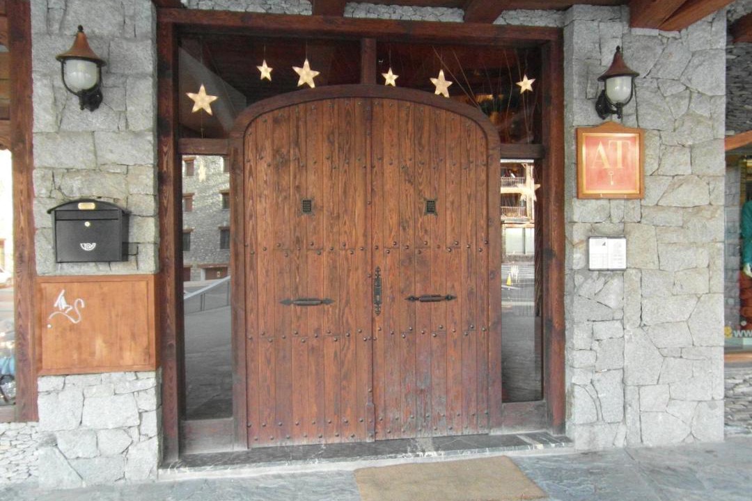 Photo of Others in Benasque