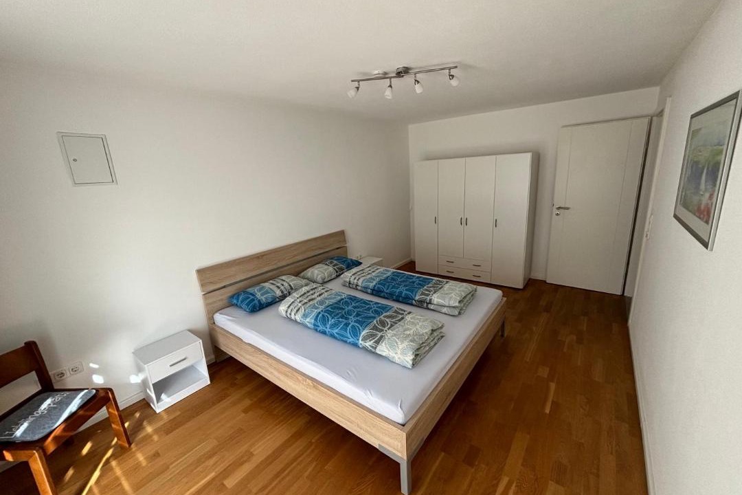 Photo of Bedroom in Wackersdorf