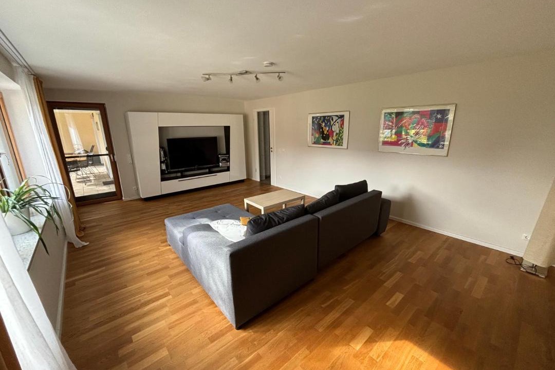 Photo of Livingroom in Wackersdorf