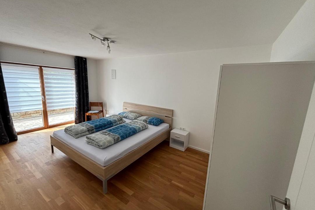 Photo of Bedroom in Wackersdorf