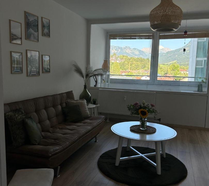 Photo of Livingroom in Sonthofen