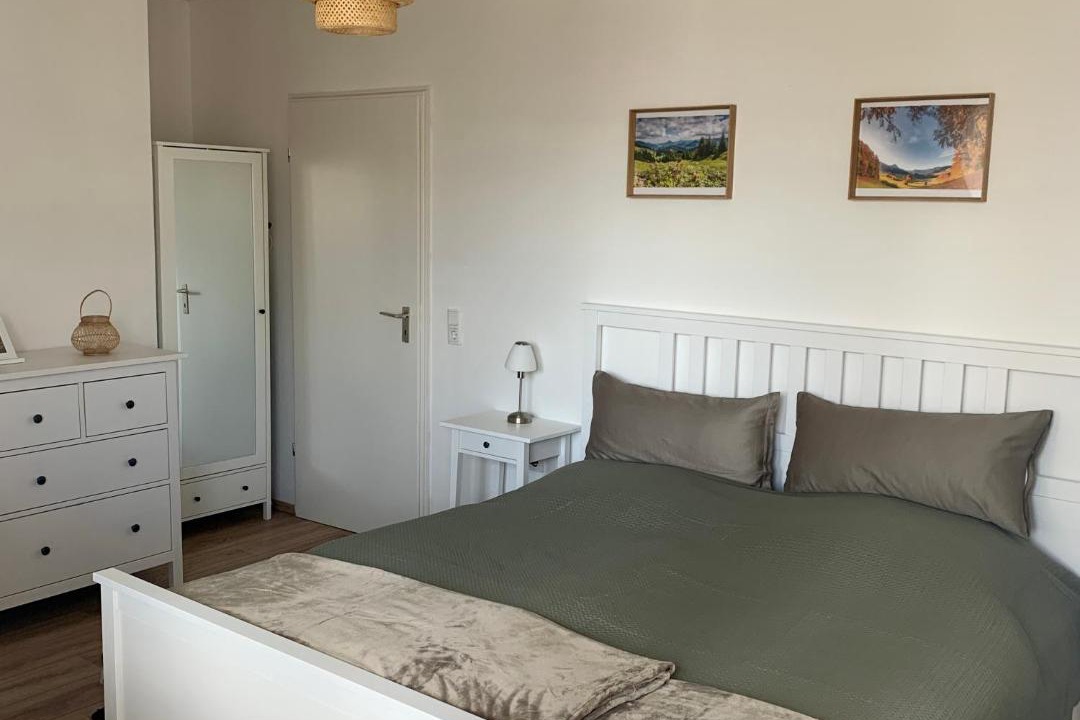 Photo of Bedroom in Sonthofen