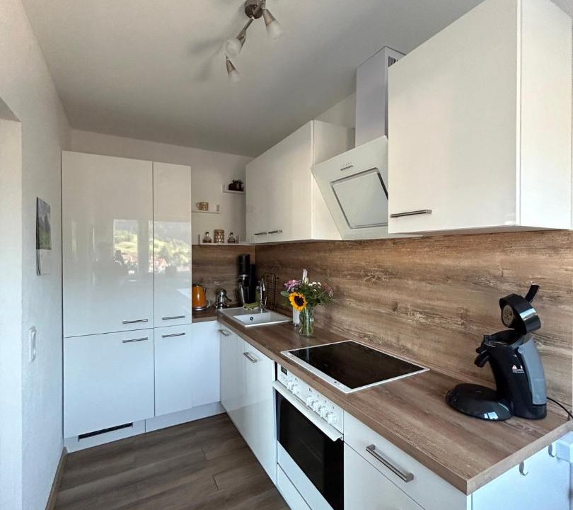 Photo of Kitchen in Sonthofen