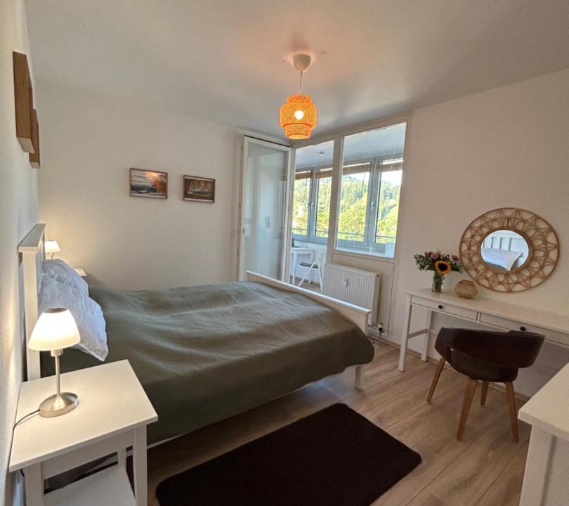 Photo of Bedroom in Sonthofen