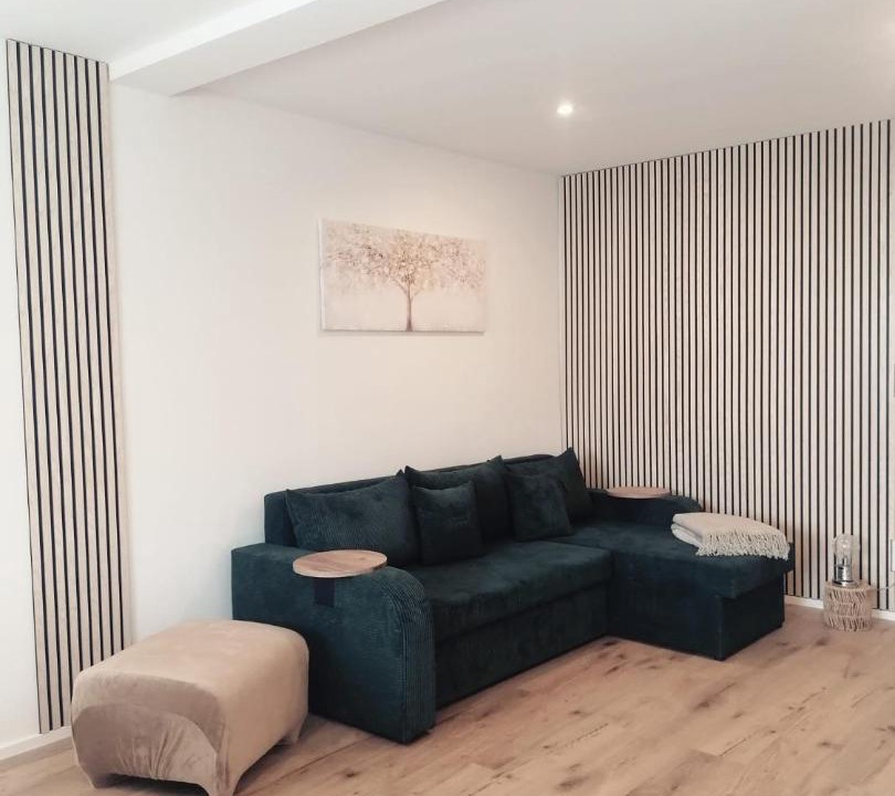 Photo of Livingroom in Bischofsgruen