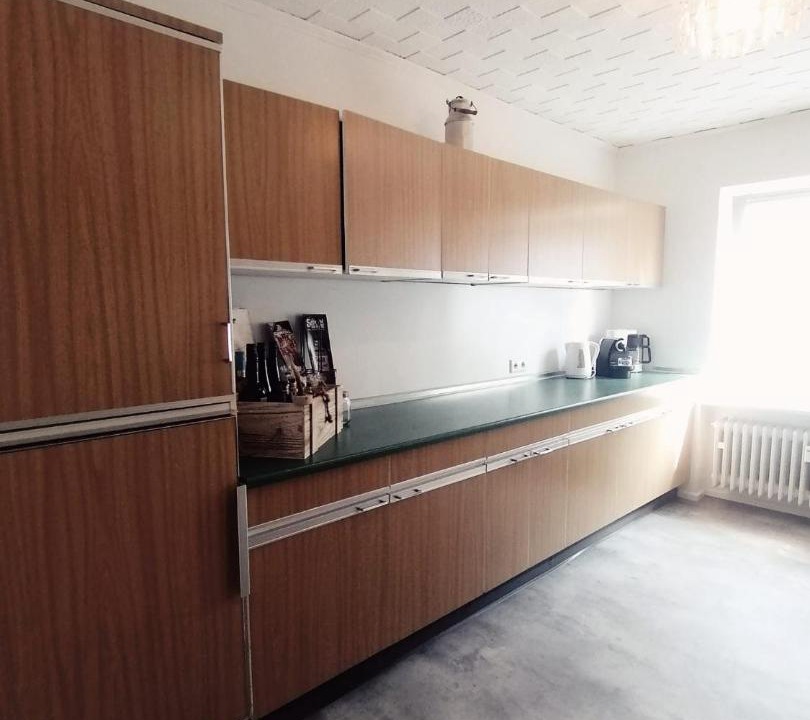 Photo of Kitchen in Bischofsgruen