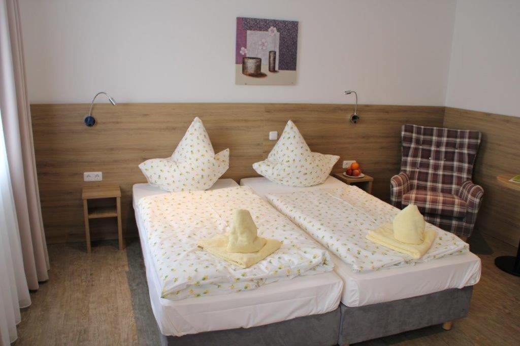 Photo of Bedroom in Wackersdorf