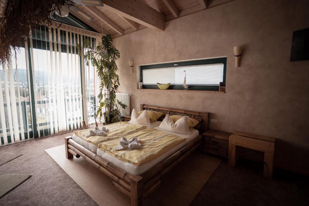 Photo of Bedroom in Blossersberg