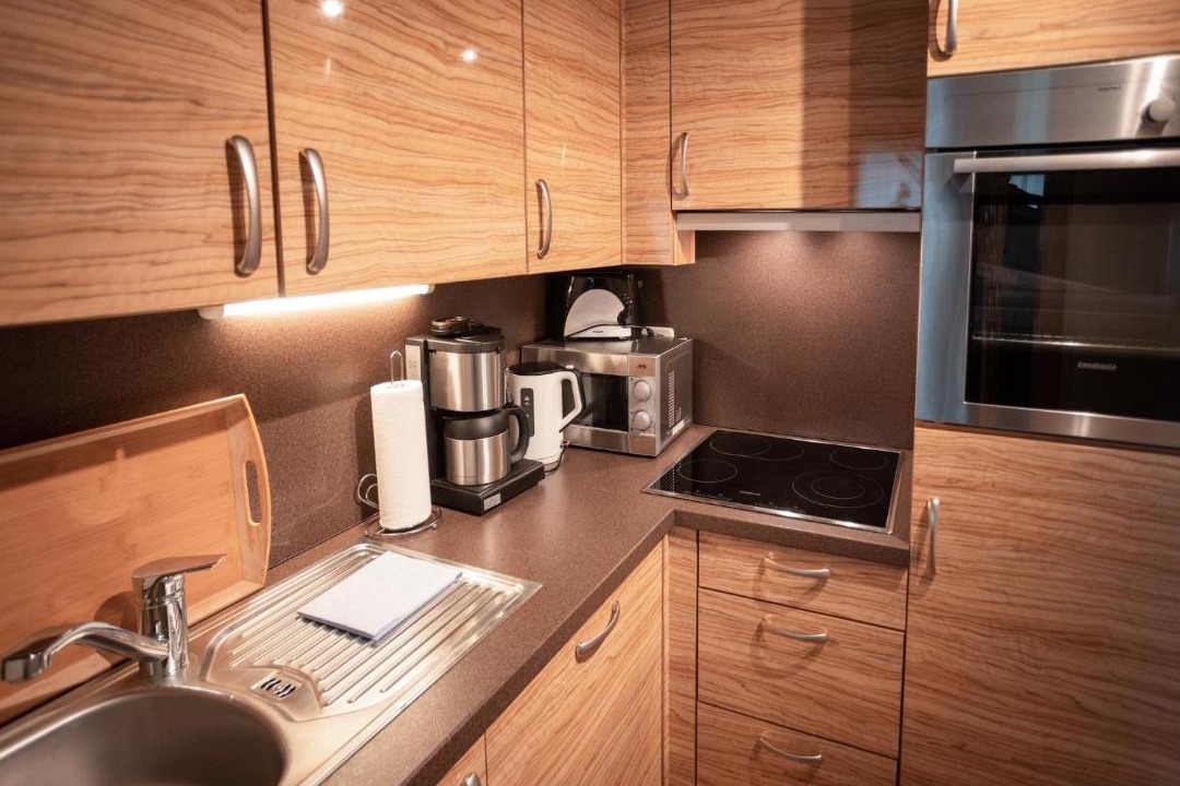 Photo of Kitchen in Blossersberg
