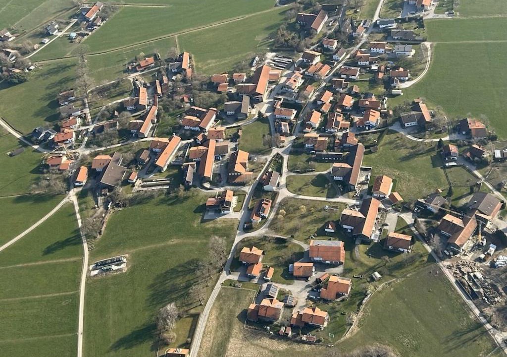 Photo of Buildings in Uebersee