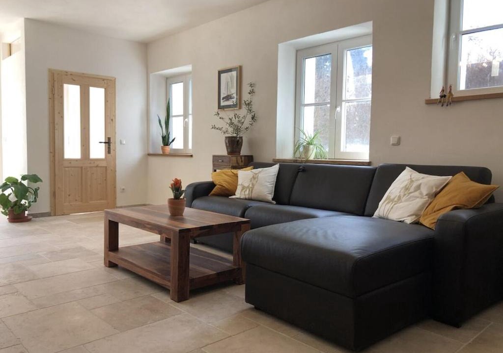 Photo of Livingroom in Feldwies