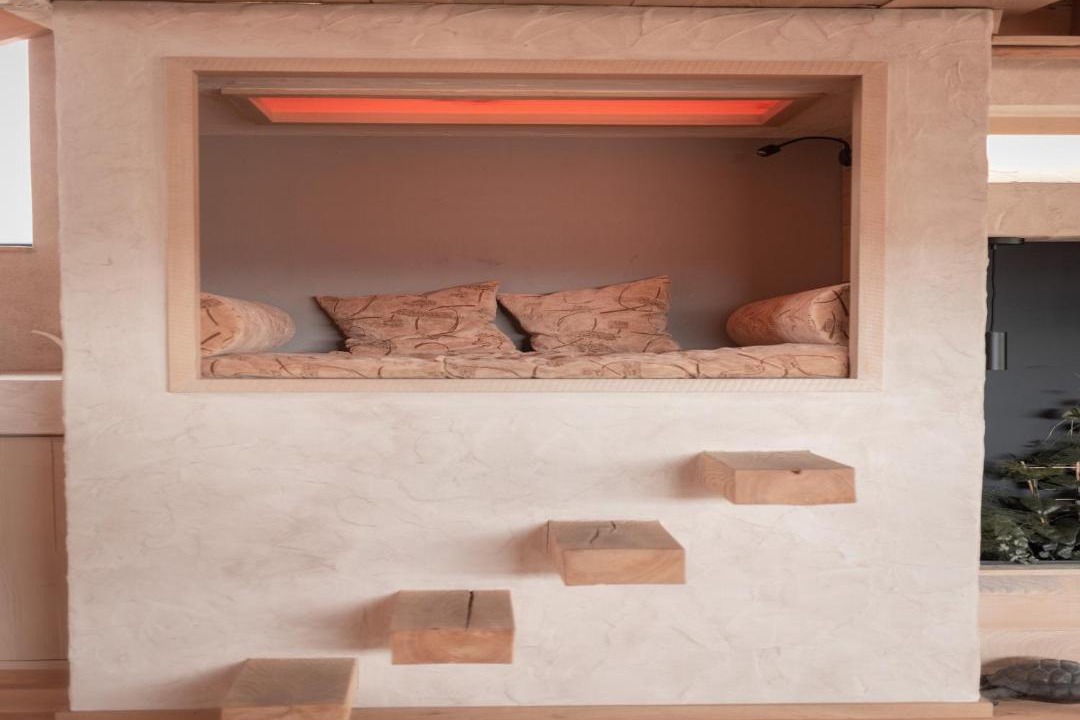 Photo of Bedroom in Blossersberg