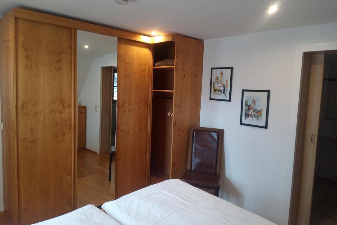 Photo of Bedroom in Altstadt