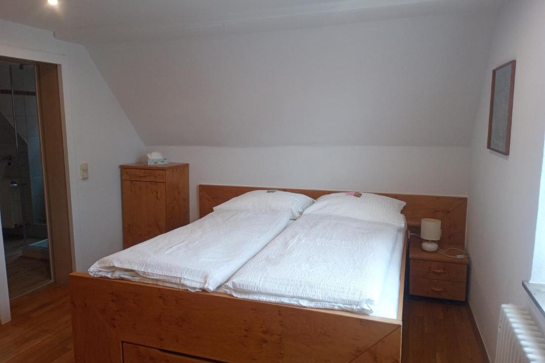 Photo of Bedroom in Altstadt