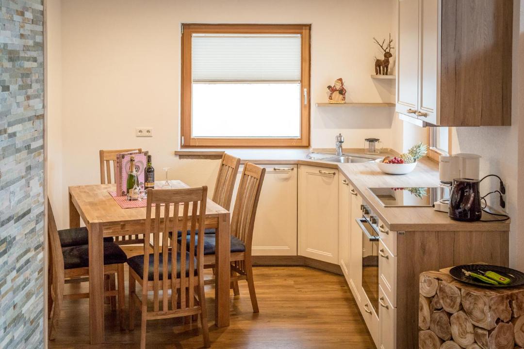 Photo of Kitchen in Biberwier