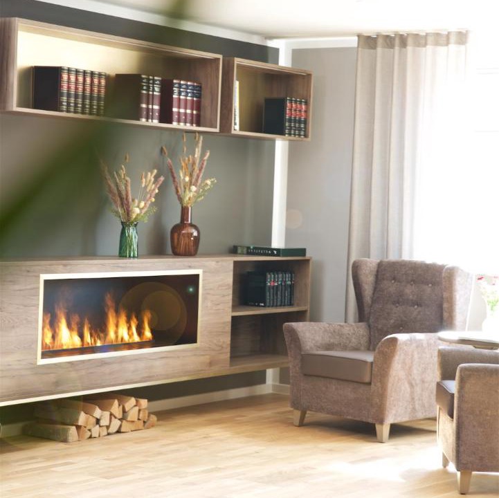 Photo of Livingroom in Fuerth